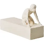 Kähler Astro veistos Oinas