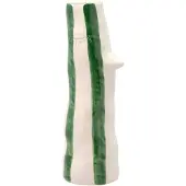 Villa Collection - Styles Maljakko 34 cm Vihreä