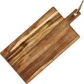 Tareq Taylor - Tarragon Leikkuulauta 72x34 cm Akaasia
