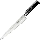 Tamahagane SAN Tsubame -trancher-veitsi 24 cm