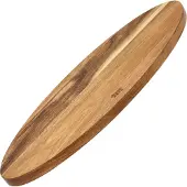 Tareq Taylor Tarragon ovaali tarjoilulauta, 55x20x2,5 cm