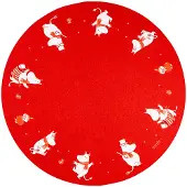 Muurla - Muumi Pöytätabletti 38 cm Lahjat