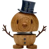 Hoptimist - Snowman Hahmo S Tammi