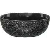 Cult Design - Orient Tarjoilukulho 21 cm Asfaltti