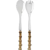 Sabre Panda salaattiottimet 2 osaa, bamboo light