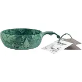 Kupilka 33 Moomins Camping Kuksa (Color: Green)