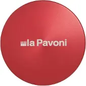 La Pavoni Tamperi, punainen