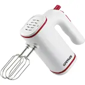 G3 Ferrari - Sauvasekoitin Dolcecuore 150W Valkoinen/Punainen