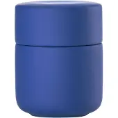 Zone Denmark Ume Purkki Kannella Indigo Blue