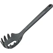 Zyliss Spaghetti Spoon Beluga - Grey - 31X6.3X3CM