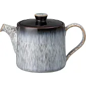 Denby Halo brew -teekannu, 0,44 l Sininen-harmaa-musta