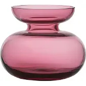 Zone Denmark - Inu Maljakko 11x9 cm Plum