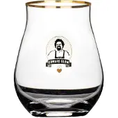 Edward Blom Whisky / Tasting Glass No:6 "Inget Är Så" - Nude - 42 CL