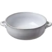 Heirol - x Nosse Svelte Kulho kahvoilla 12 cm Stone