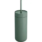Fellow Carter Cold termosmuki limited edition 47 cl Smoke green