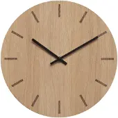 Hemverk Light Oak - Beige - Ø 28 CM