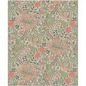 Ekelund - William Morris Golden Lily Viltti 140x170 cm