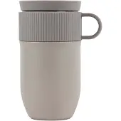 Sagaform Ted automuki termosmuki 28 cm Beige