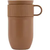 Sagaform Ted automuki termosmuki 28 cm Fudge