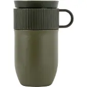 Sagaform Ted automuki termosmuki 28 cm Vihreä