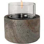 Tenderflame - Slate Sisustustuli 12 0,3L Kivi