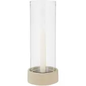 Villa Collection - Nord hurricane Lyhty 11,5x31 cm Kerma