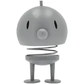 Hoptimist Speaker - Grey - XL