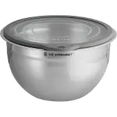 Le Creuset sekoituskulho lasikannella 27 cm