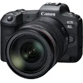 Canon EOS R5 + RF 24-105mm f/4L IS USM