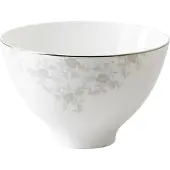 ROYAL PORCELAIN - Angelina Platinum Kulho 18 cm Valkoinen