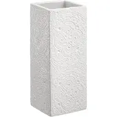 Cult Design - Kub Orient Tiskiharjateline 15 cm Valkoinen