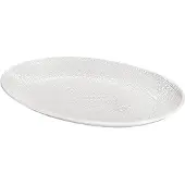 Cult Design - Orient Tarjoiluastia 35x26,5 cm Valkoinen