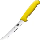 Victorinox - Fibrox Lihaveitsi 15 cm Keltainen