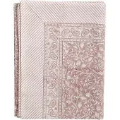 Chamois - Margerita Pöytäliina 150x230 cm Fuchsia Rose