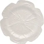 Bordallo Pinheiro - Cabbage Vati 30,5 cm Valkoinen