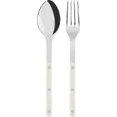 Sabre - Bistrot Tarjoiluaterimet 2 osaa Ivory