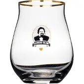Edward Blom Whisky / Tasting Glass No:1 "När Man Festar" - Nude - 42 CL