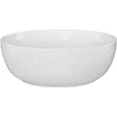 Cult Design - Orient Tarjoilukulho 21 cm Valkoinen