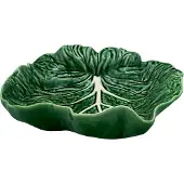 Bordallo Pinheiro - Cabbage Kulho 26 cm Vihreä