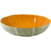 Bordallo Pinheiro - Melon Hedelmäkulho 34 cm