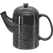 Cult Design - Orient Kahvikannu 1,3 L Asfaltti