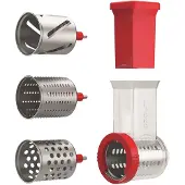 Bodum - Bistro Silppuri yleiskoneeseen