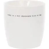 Sögne Home - Sögne Muki 45 cl Today is a hot chocolate
