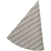 By Mogensen - Pöytäliina 180 cm Small Stripes