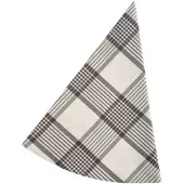 By Mogensen - Pöytäliina 180 cm Large Checks