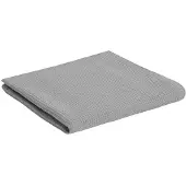 By Mogensen - Pyyhe 50x100 cm Grey Waffle