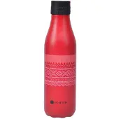 Les Artistes - Bottle Up Marius Termospullo 0,5L Punainen