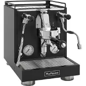La Pavoni - New Cellini Evolution Puoliammattimainen Kahvinkeitin Musta
