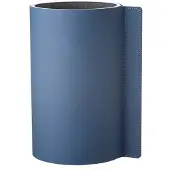 Lind DNA - Block Nupo Maljakko 7,5x15 cm Midnight Blue