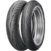 Dunlop Elite 4 73h Tl Custom Moottoripyörän Eturengas